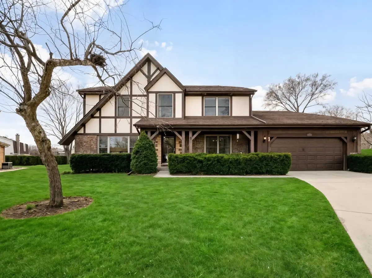 1341 Trinity Place, Libertyville, IL 60048 - #1