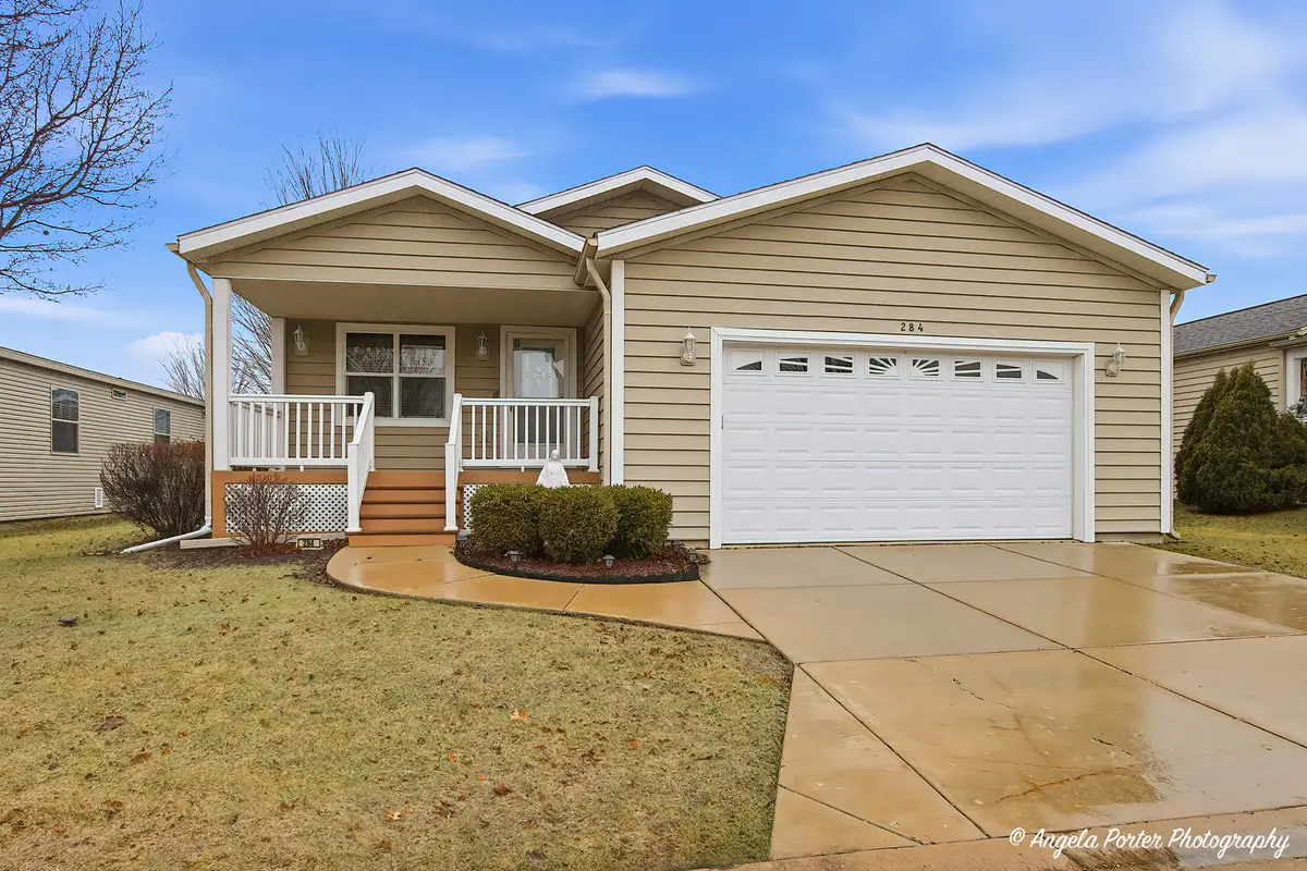 19900 128th Street, Bristol, WI 53104 - #1