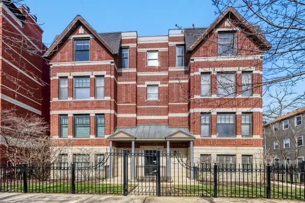 1441 N Wicker Park Avenue #3S, Chicago, IL 60622