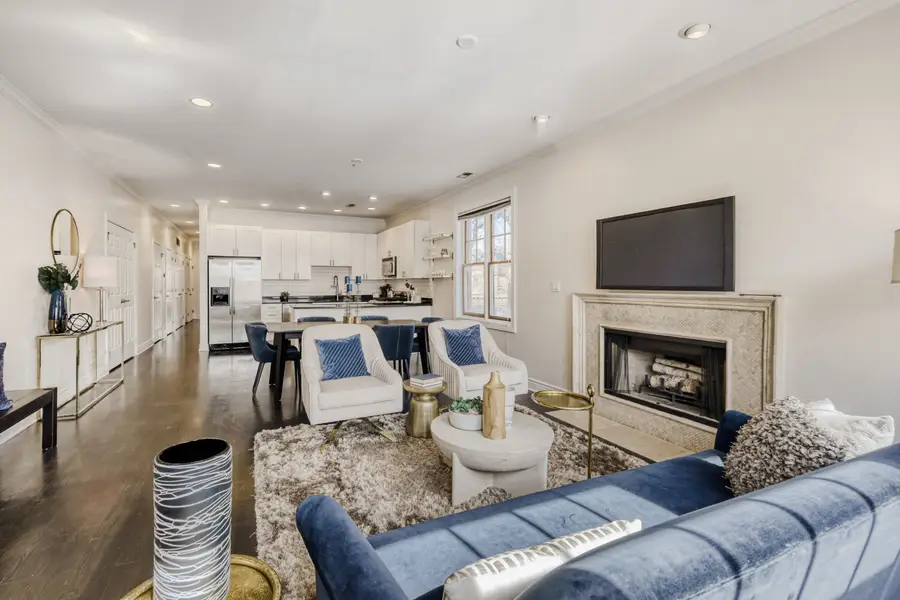 1441 N Wicker Park Avenue #3S, Chicago, IL 60622 - #2