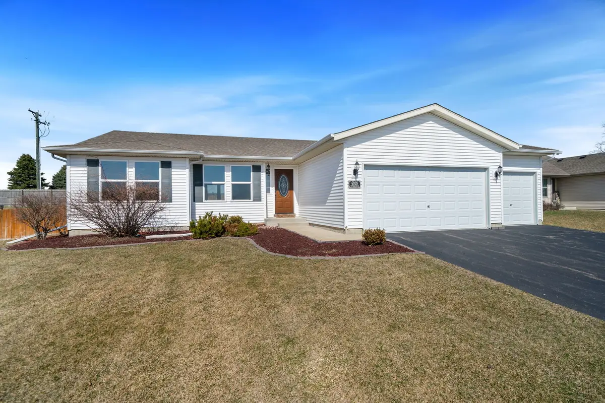 6928 Tupelo Road, Loves Park, IL 61111 - #1