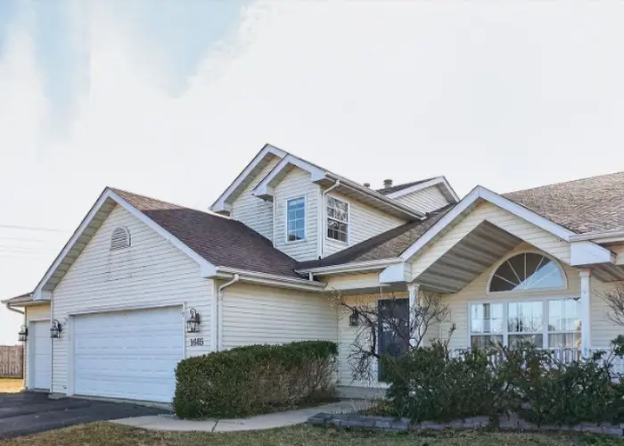 1605 Iles Avenue, Belvidere, IL 61008 - #2