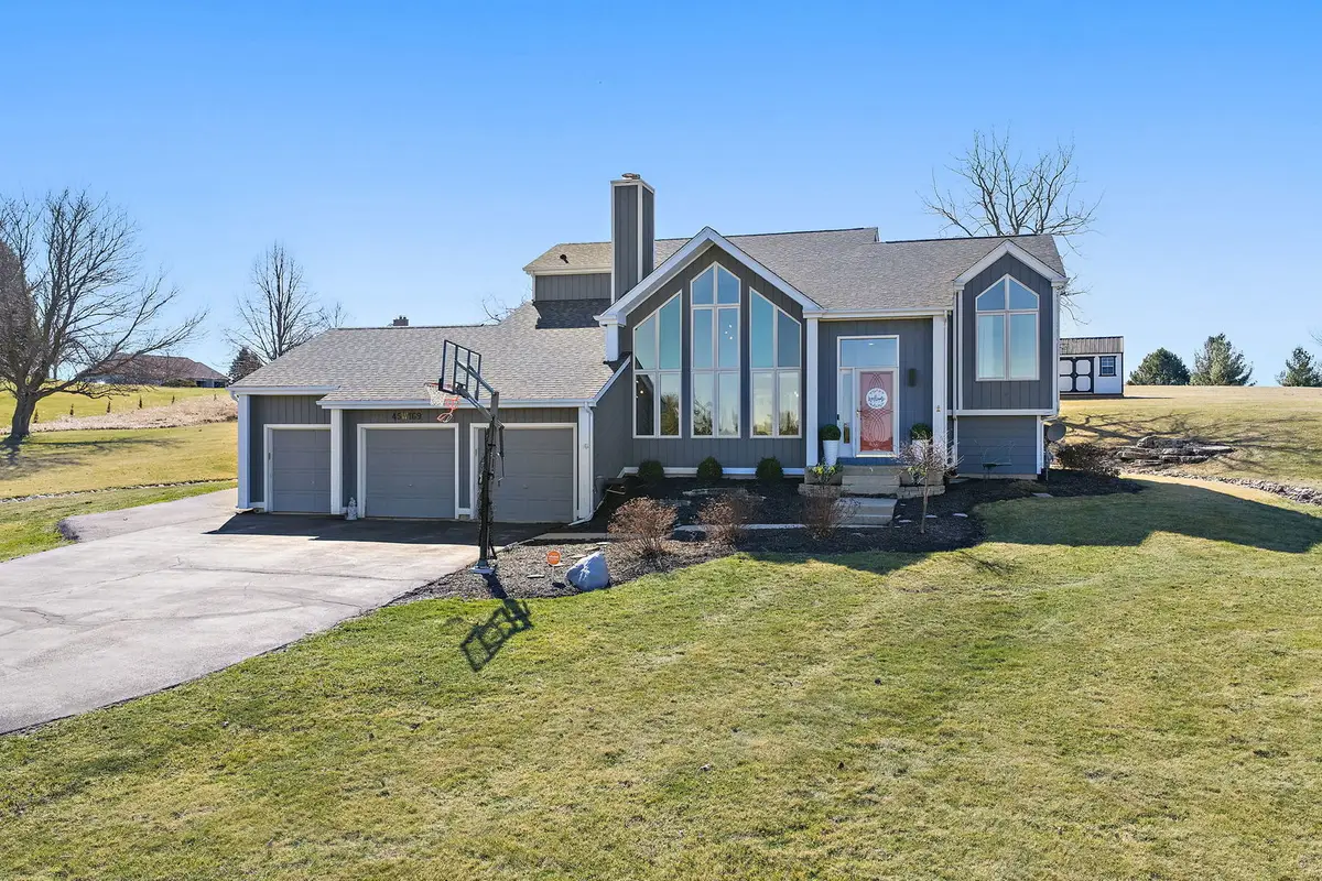 45W169 Hillview Lane, Hampshire, IL 60140 - #1