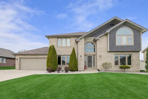 9018 Glenshire Street, Tinley Park, IL 60487