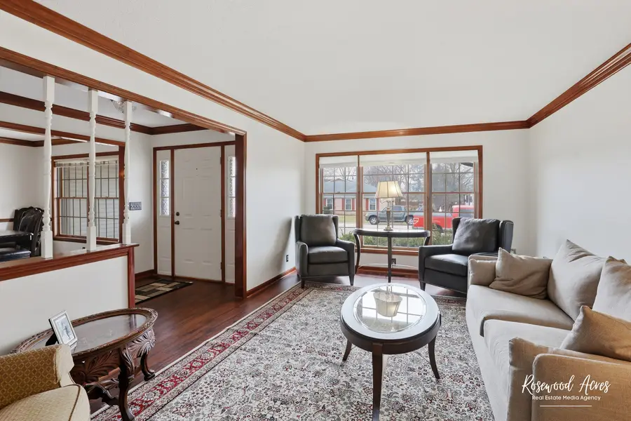 1240 Plum Creek Drive, Bourbonnais, IL 60914 - #3