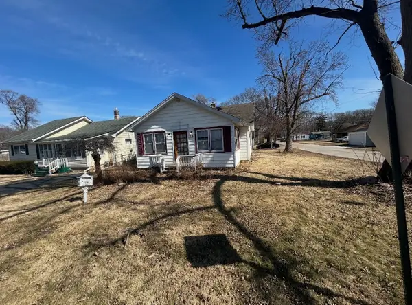 22 Berkley Avenue, Joliet, IL 60433