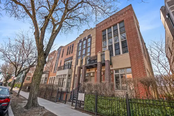 1507 W Diversey Parkway #B, Chicago, IL 60614