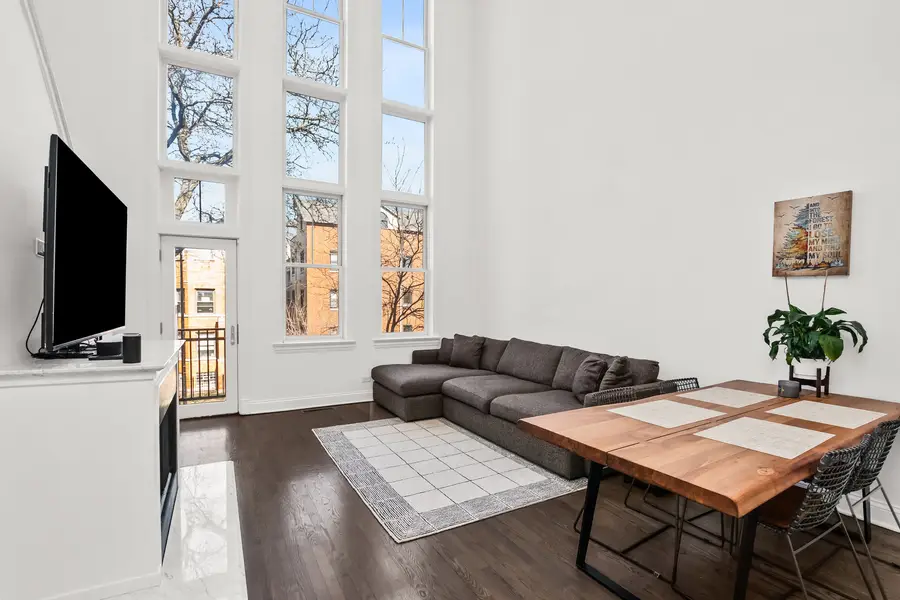 1507 W Diversey Parkway #B, Chicago, IL 60614 - #2