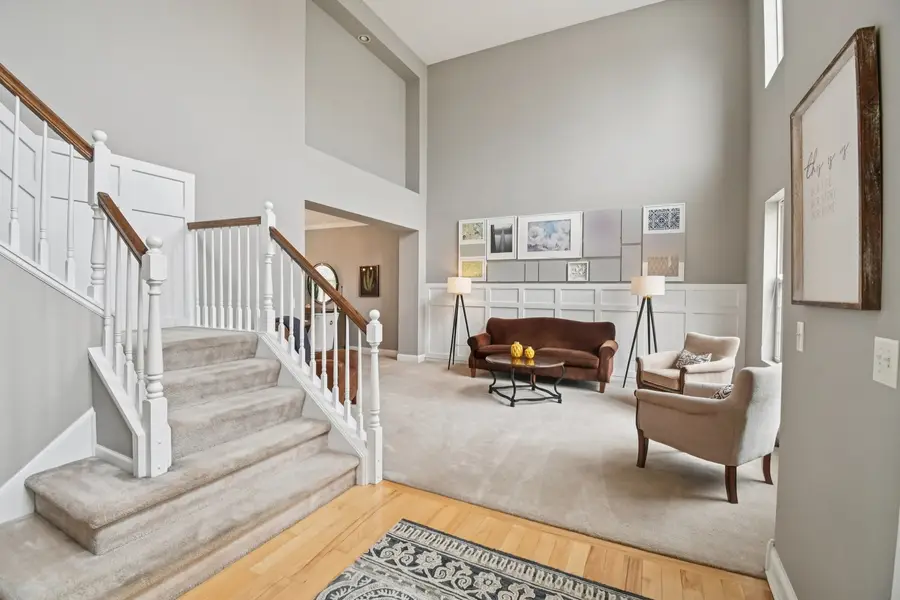 11300 S Highland Drive, Plainfield, IL 60585 - #3