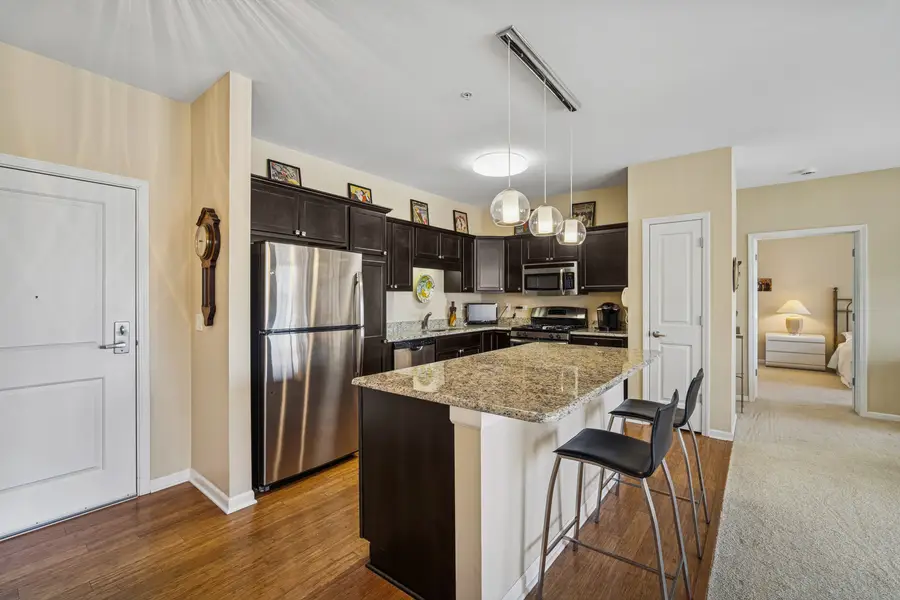 2220 Founders Drive #107, Northbrook, IL 60062 - #3