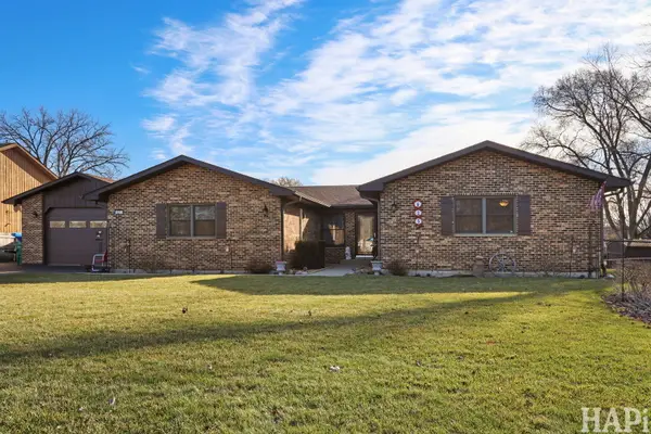 625 Monterrey Terrace, McHenry, IL 60050