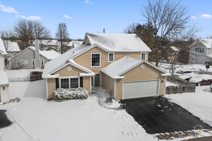 157 N Crooked Lake Lane, Lindenhurst, IL 60046 - #3
