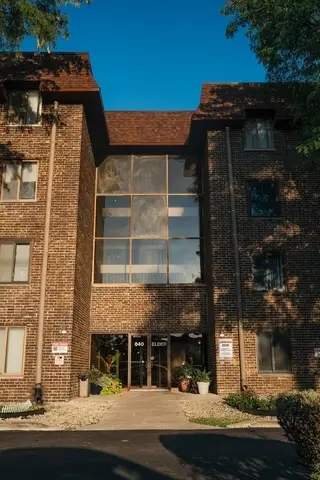 840 Elder Road #A414, Homewood, IL 60430 - #1