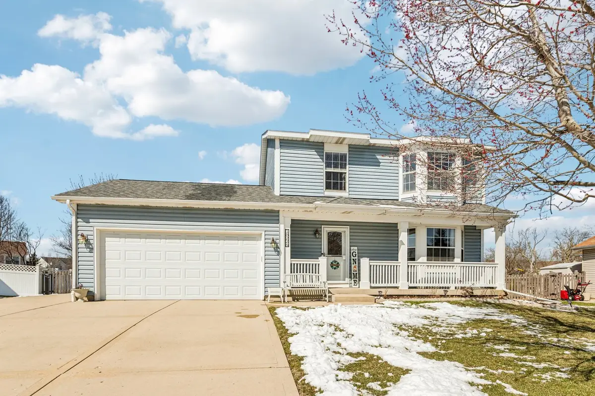 18224 W Old Pine Court, Gurnee, IL 60031 - #1