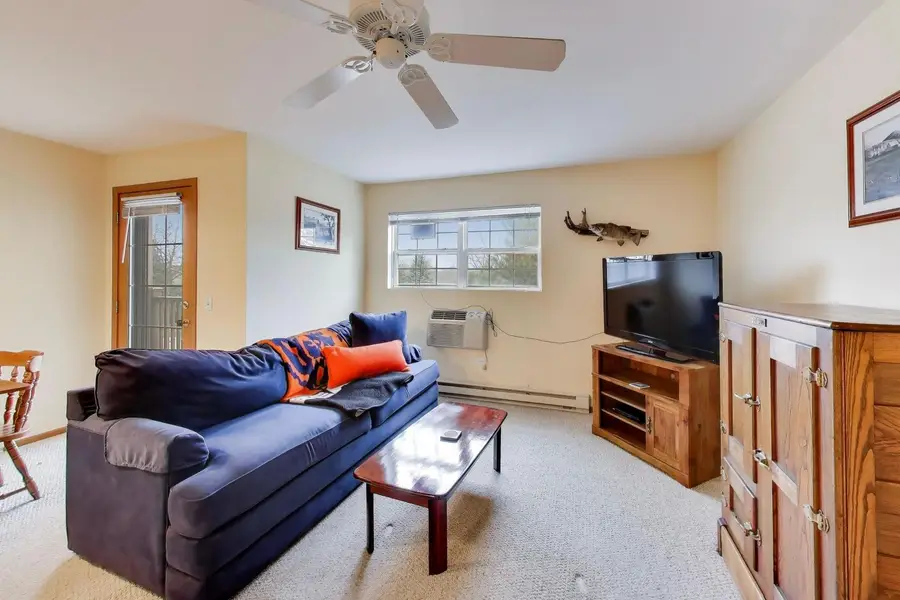 1508 Spring Brook Court #2D, Round Lake Beach, IL 60073 - #2