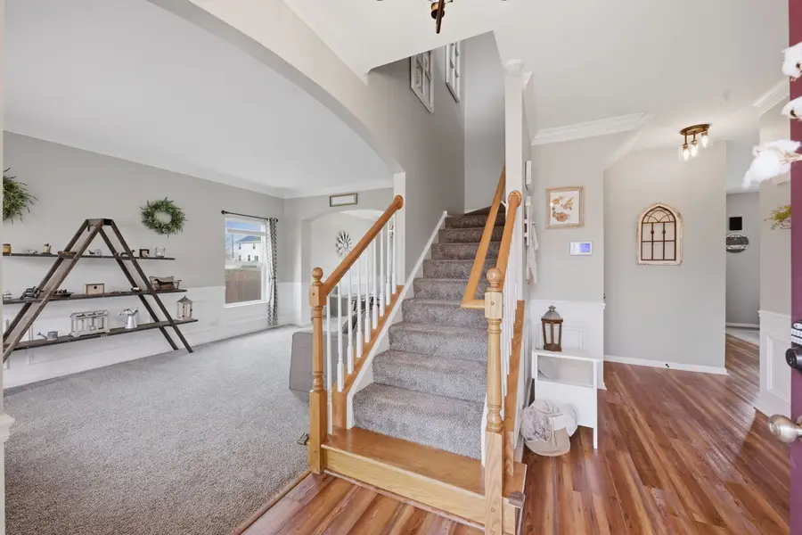 3243 Pinewood Drive, Yorkville, IL 60560 - #3