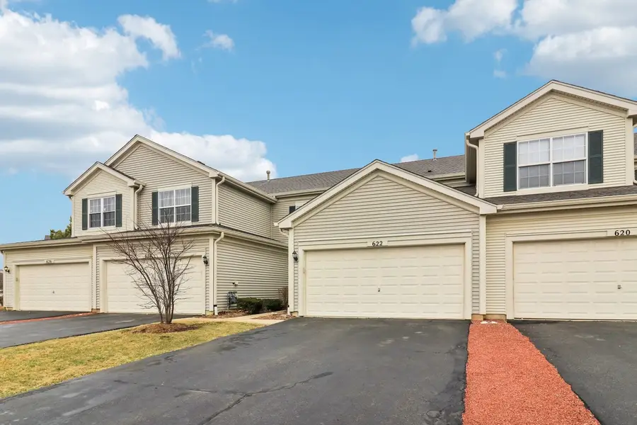 622 W Kristina Lane, Round Lake, IL 60073 - #3