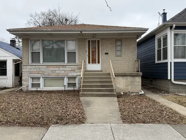 3847 N Oketo Avenue, Chicago, IL 60634