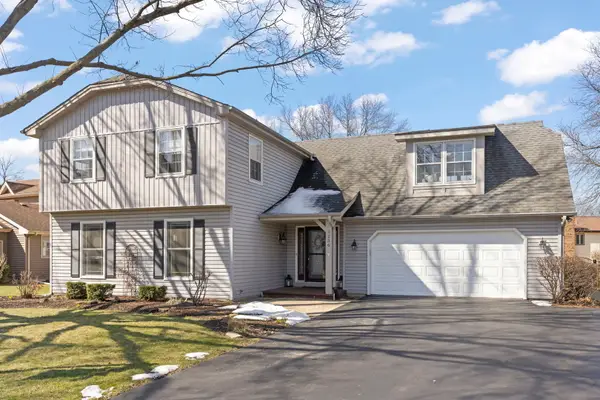 1256 Whitingham Circle, Naperville, IL 60540