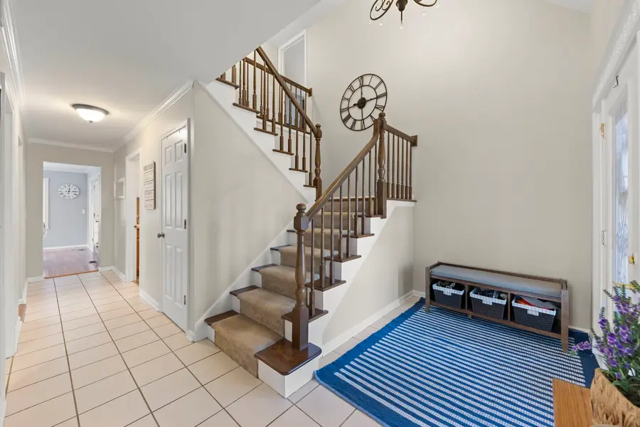 1256 Whitingham Circle, Naperville, IL 60540 - #3