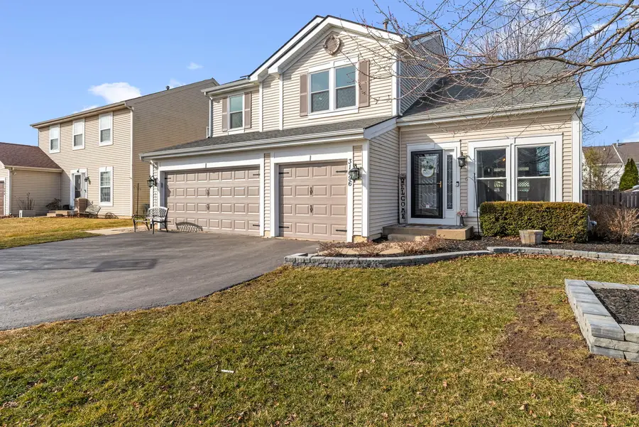 31696 N Borre Drive, Lakemoor, IL 60051 - #3