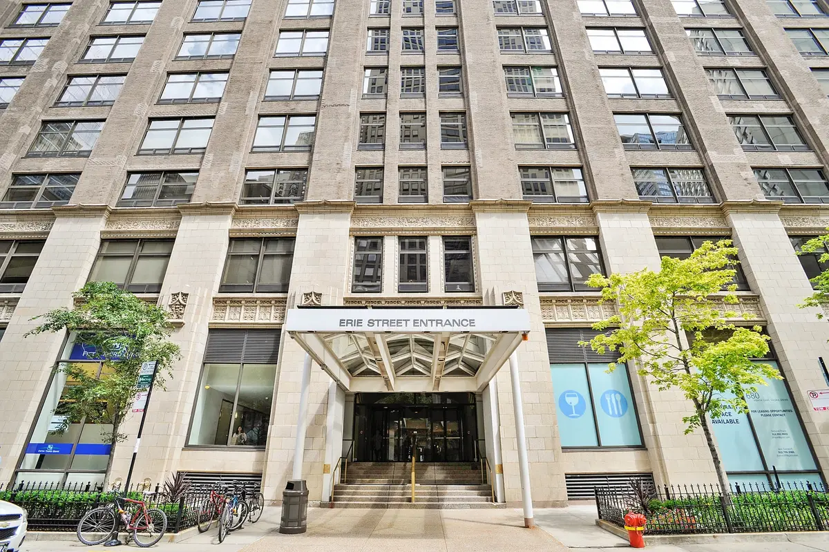 680 N Lake Shore Drive #219, Chicago, IL 60611 - #1