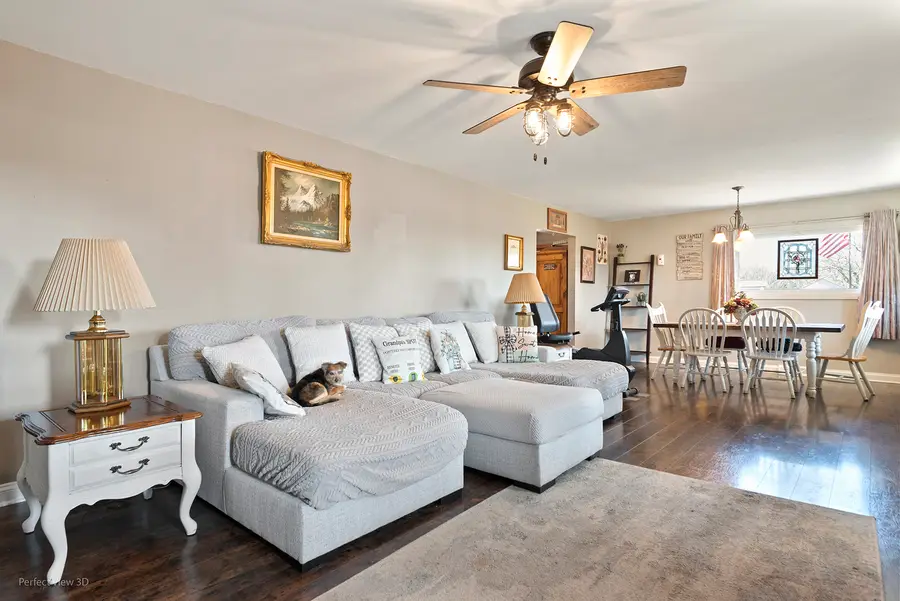 7319 State Route 71, Yorkville, IL 60560 - #3