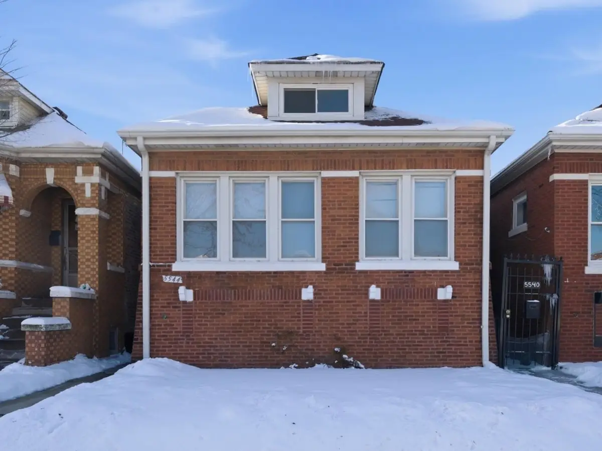 5544 S California Avenue, Chicago, IL 60629 - #1