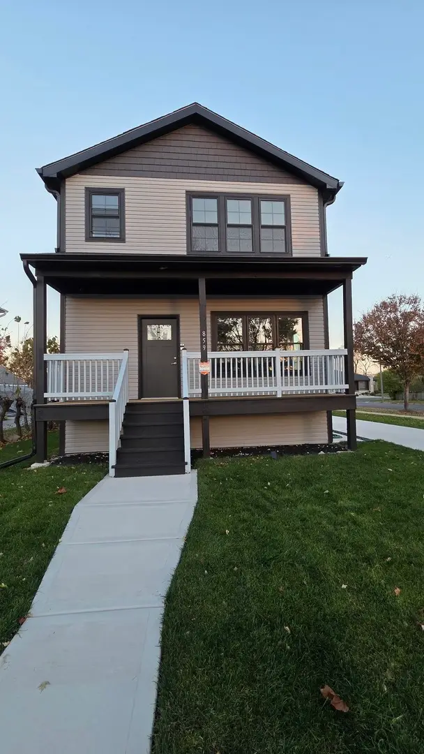 859 John Street, Bensenville, IL 60106 - #1