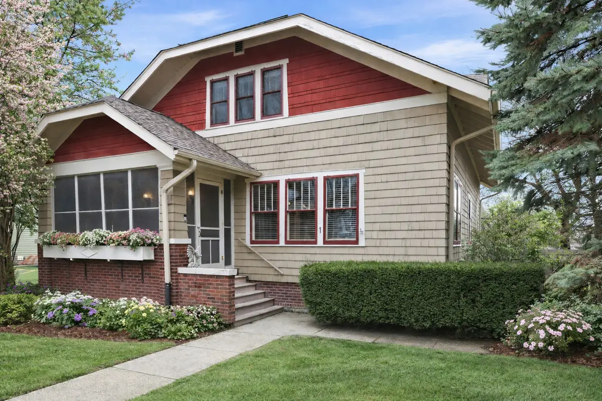 111 Oak Street, Frankfort, IL 60423 - #1