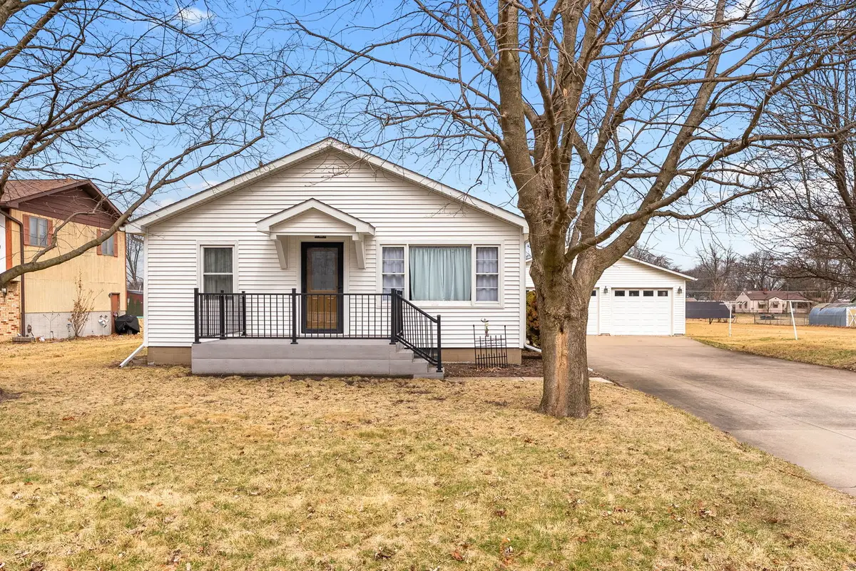 1419 113th Avenue, Milan, IL 61264 - #1