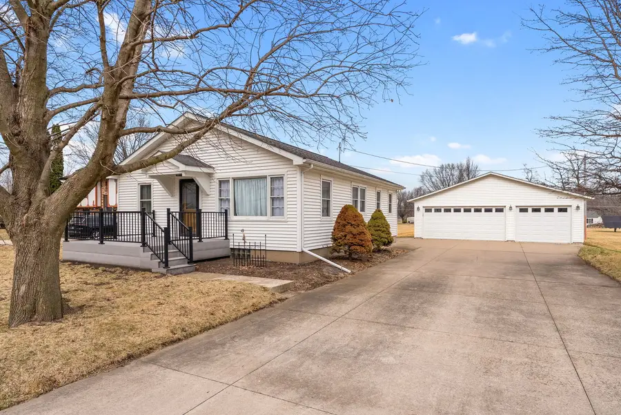 1419 113th Avenue, Milan, IL 61264 - #2