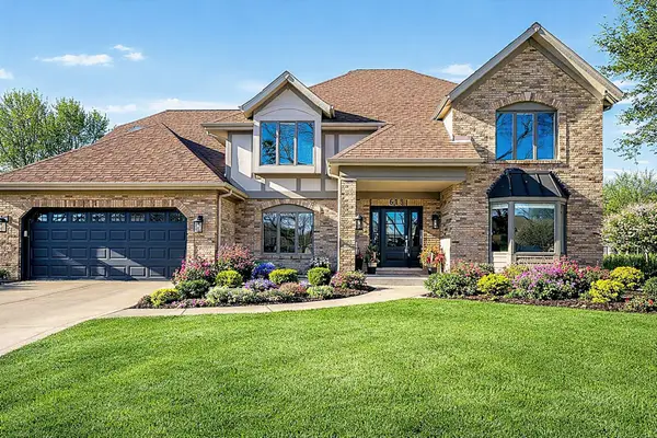 615 Windridge Court, Naperville, IL 60540