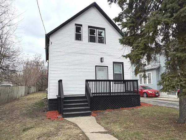 Address Withheld By Seller, Harvey, IL 60426