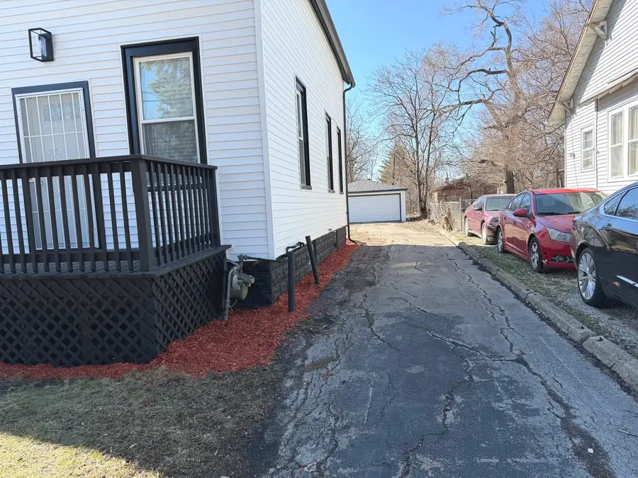 Address Withheld By Seller, Harvey, IL 60426 - #2