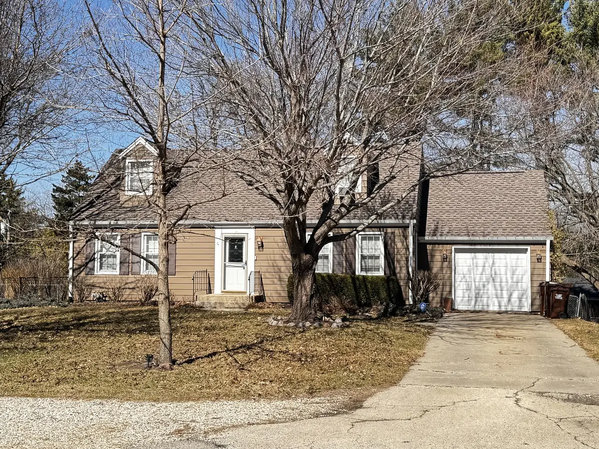 3712 Pinecrest Road, Rockford, IL 61107 - #1