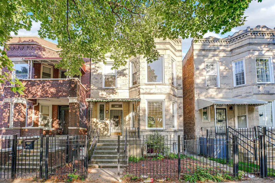 6045 S Peoria Street, Chicago, IL 60621 - #2