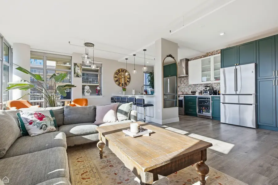 511 W Division Street #512, Chicago, IL 60610 - #2