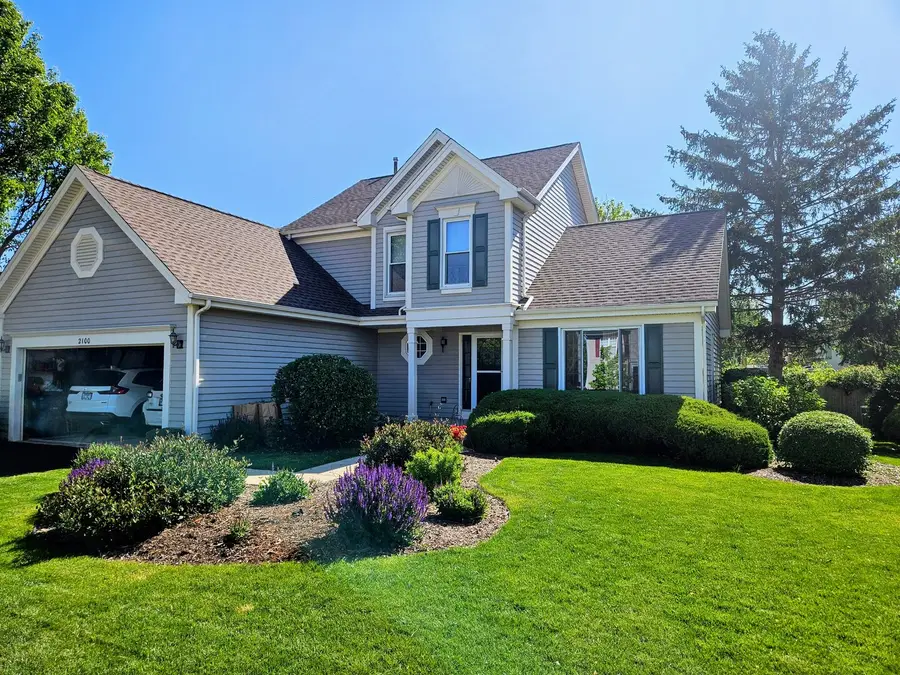 2100 Hammel Avenue, Aurora, IL 60504 - #2