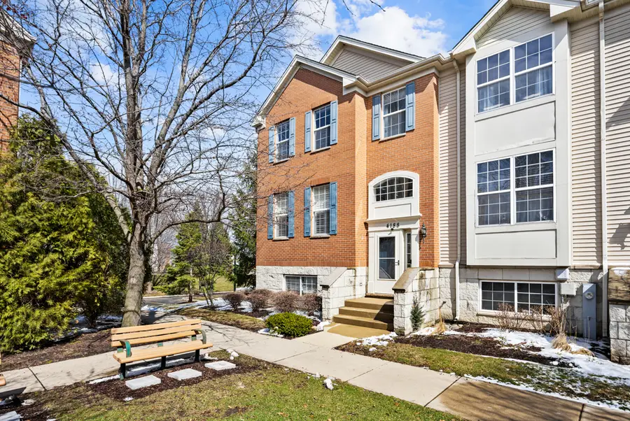 4188 Milford Lane, Aurora, IL 60504 - #2