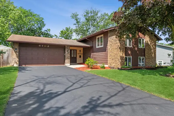 6702 Pershing Court, Woodridge, IL 60517