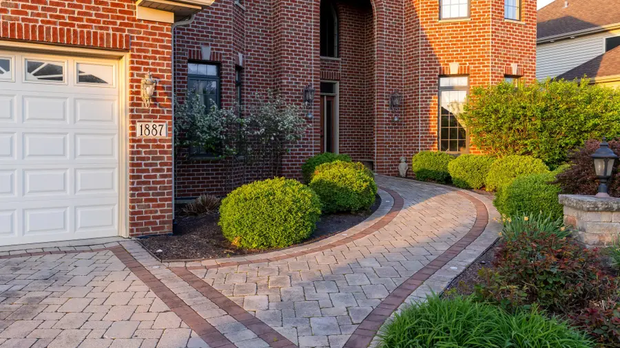 1887 Snead Street, Bolingbrook, IL 60490 - #3