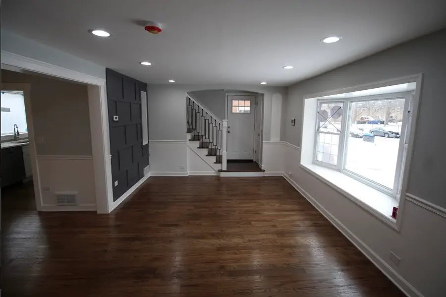 14535 S Parnell Avenue, Riverdale, IL 60827 - #2