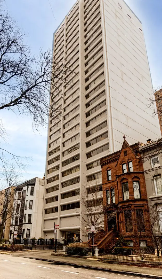 1415 N Dearborn Street #17D, Chicago, IL 60610 - #1