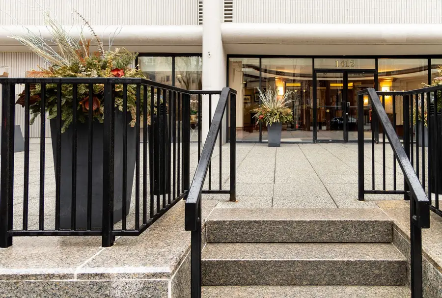 1415 N Dearborn Street #17D, Chicago, IL 60610 - #3