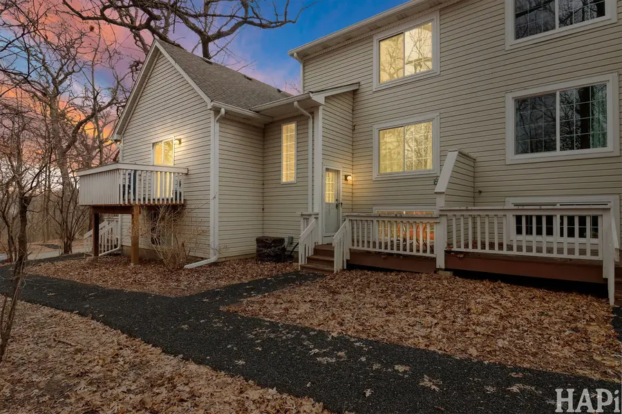 283 W Whispering Oaks Lane, Round Lake, IL 60073 - #2