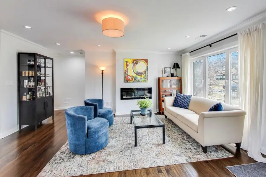 1841 N 76th Avenue, Elmwood Park, IL 60707 - #2