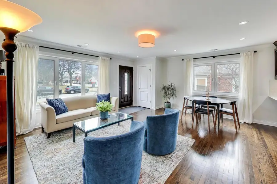 1841 N 76th Avenue, Elmwood Park, IL 60707 - #3