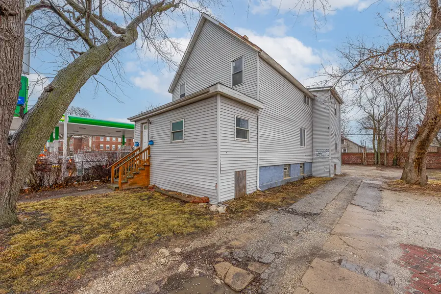 1007 S 1st Avenue, Maywood, IL 60153 - #2