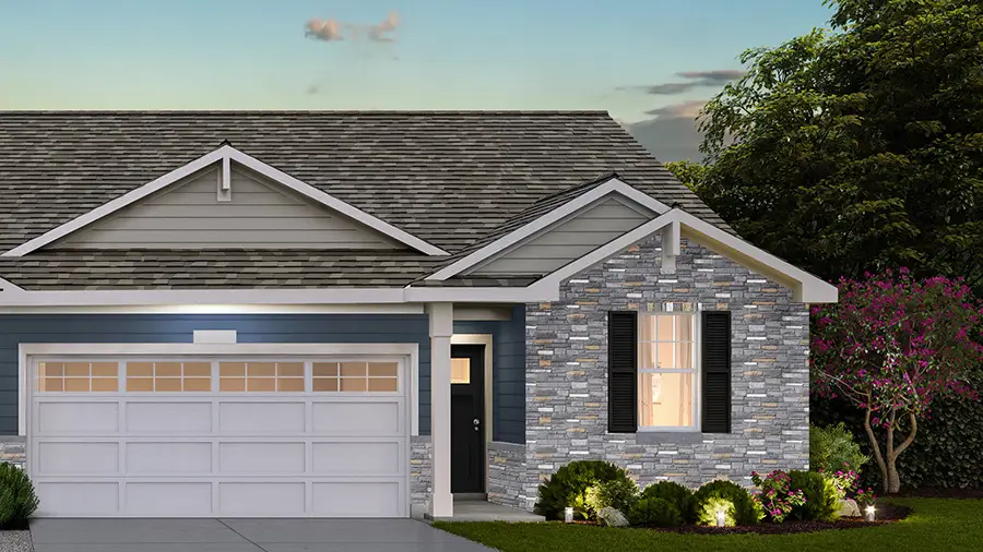 1112 Bluebell Lane, Bartlett, IL 60103 - #1